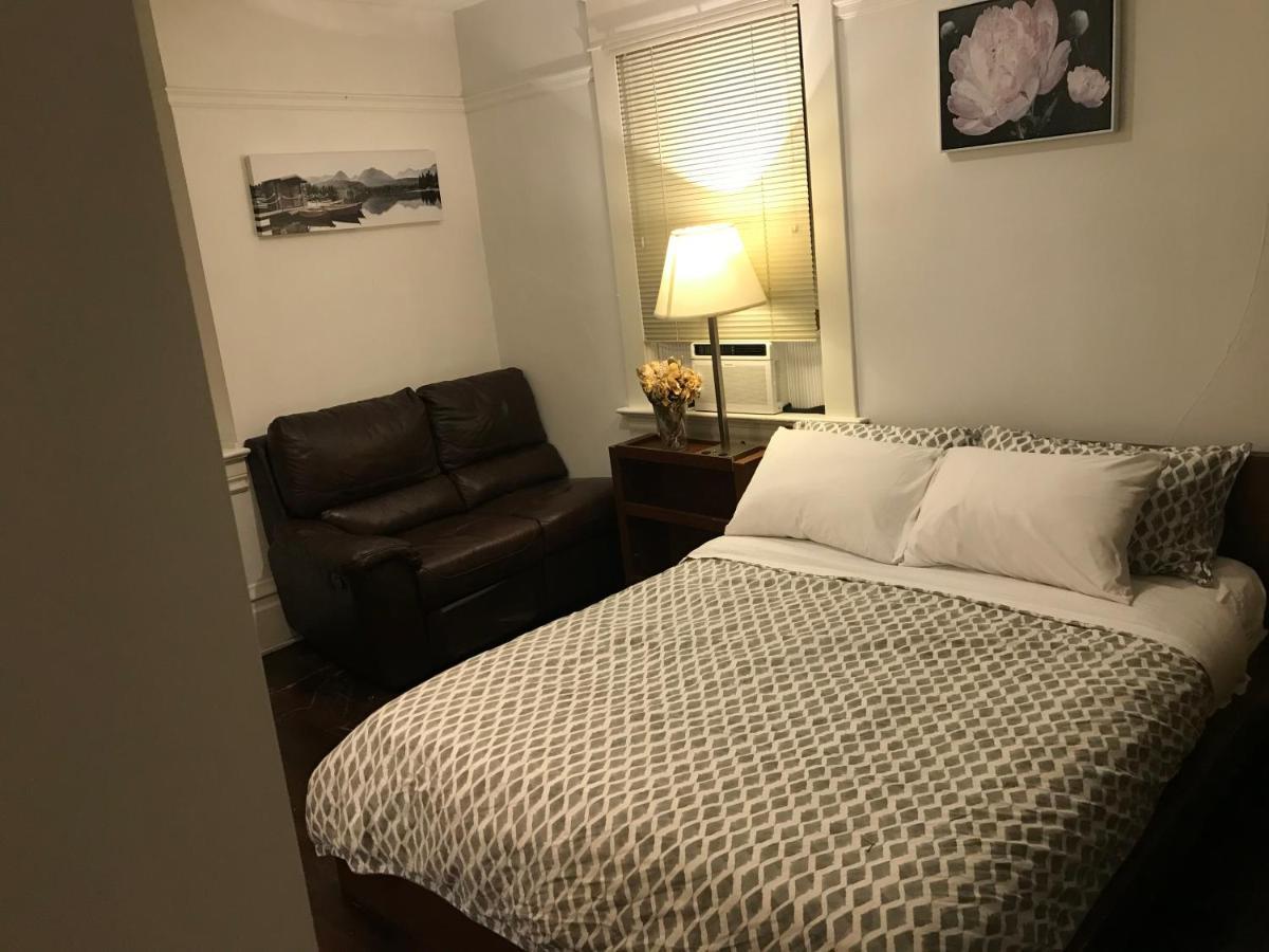 West Casa de hóspedes Vancouver